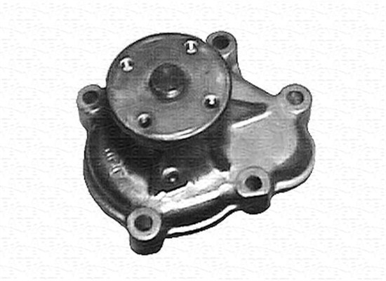 Waterpomp Magneti Marelli 350981750000