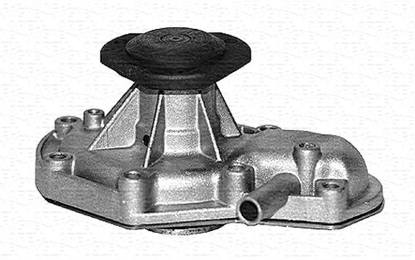 Magneti Marelli Waterpomp 350981754000
