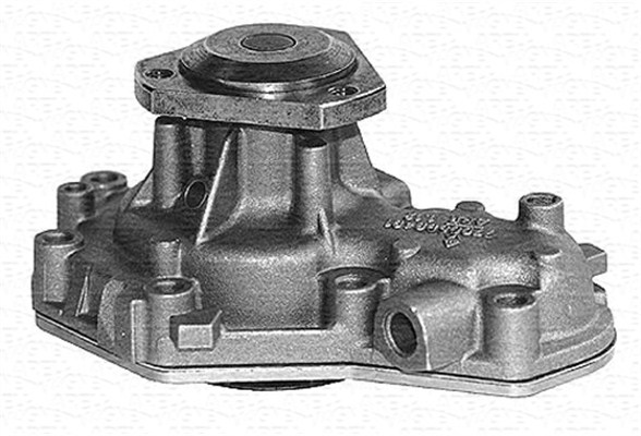 Waterpomp Magneti Marelli 350981757000