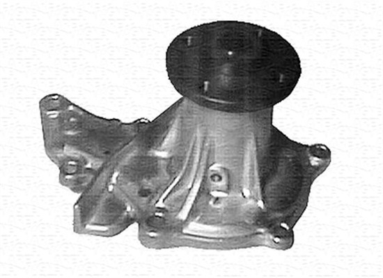 Magneti Marelli Waterpomp 350981766000