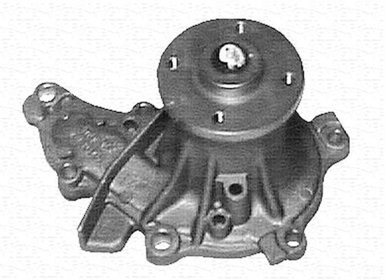 Magneti Marelli Waterpomp 350981767000