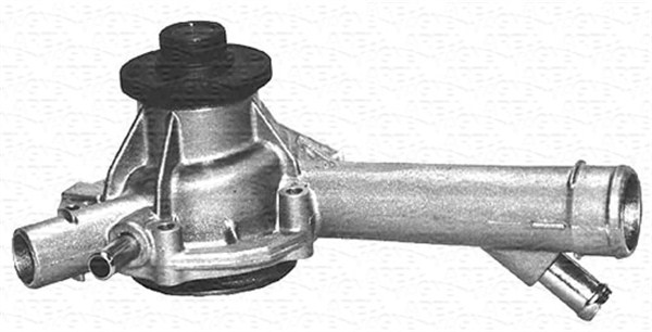 Waterpomp Magneti Marelli 350981774000