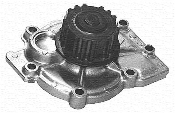 Waterpomp Magneti Marelli 350981778000