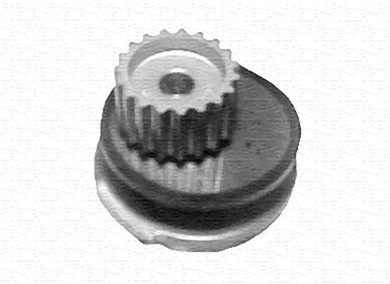 Magneti Marelli Waterpomp 350981780000