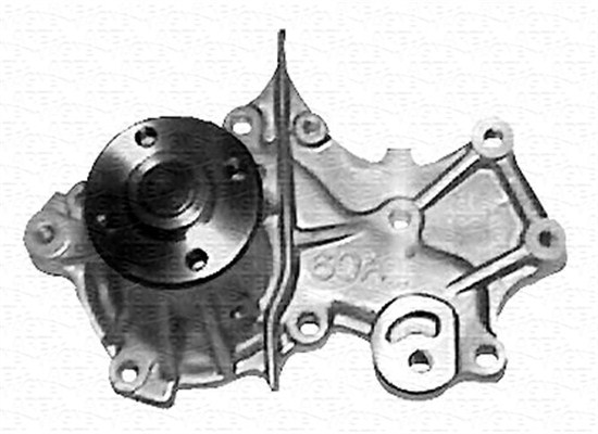 Waterpomp Magneti Marelli 350981790000