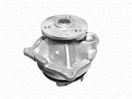 Magneti Marelli Waterpomp 350981803000