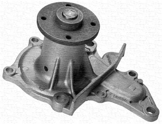 Waterpomp Magneti Marelli 350981815000