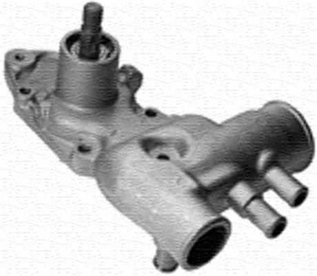 Waterpomp Magneti Marelli 350981825000
