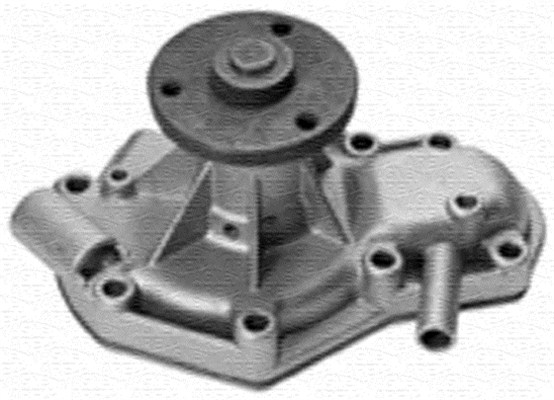 Waterpomp Magneti Marelli 350981828000