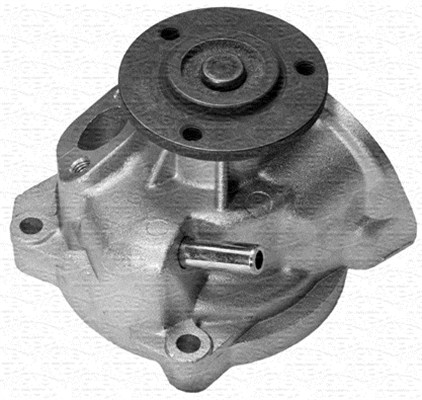 Waterpomp Magneti Marelli 350981832000
