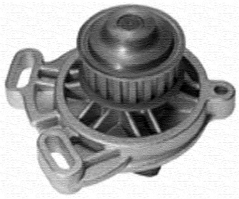 Waterpomp Magneti Marelli 350981833000