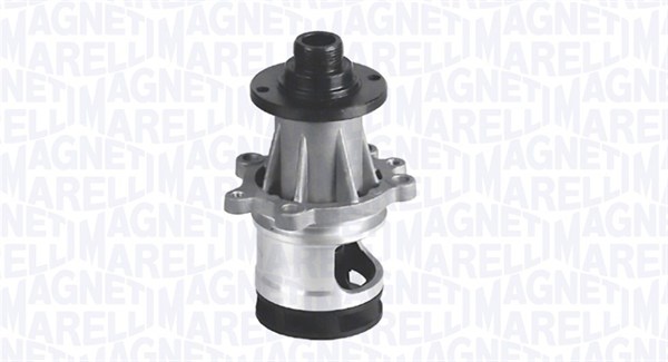 Waterpomp Magneti Marelli 352316170038