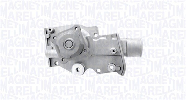 Waterpomp Magneti Marelli 352316170146