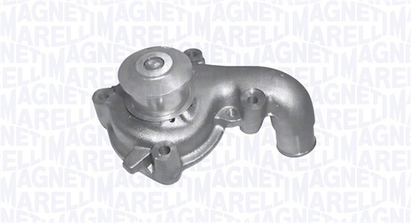 Waterpomp Magneti Marelli 352316170155