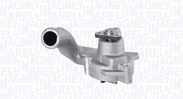 Waterpomp Magneti Marelli 352316170162