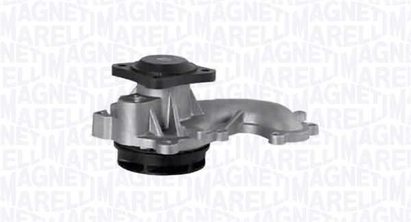 Waterpomp Magneti Marelli 352316170165