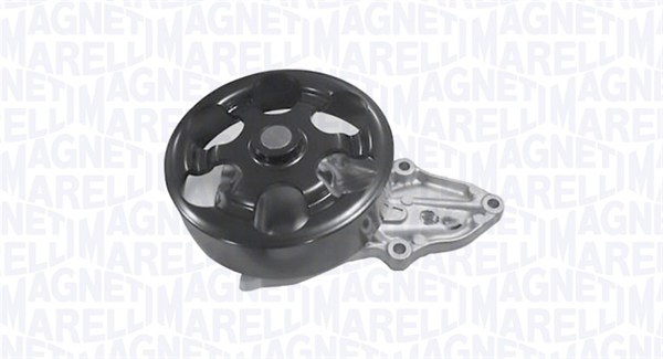 Waterpomp Magneti Marelli 352316170458