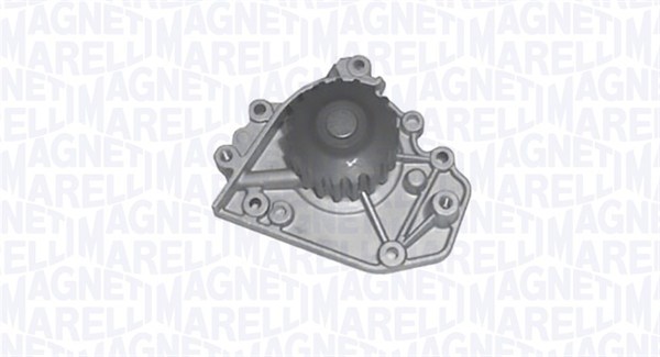 Waterpomp Magneti Marelli 352316170460