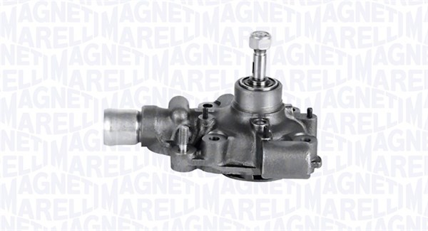 Waterpomp Magneti Marelli 352316170535