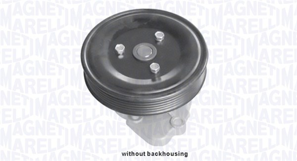 Waterpomp Magneti Marelli 352316170559