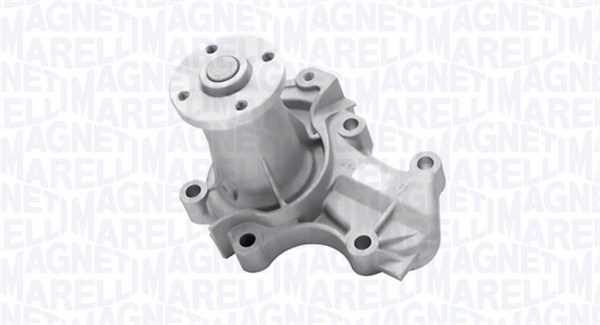 Waterpomp Magneti Marelli 352316170589