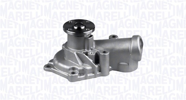 Waterpomp Magneti Marelli 352316170643