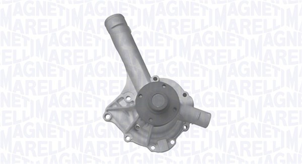 Waterpomp Magneti Marelli 352316170654