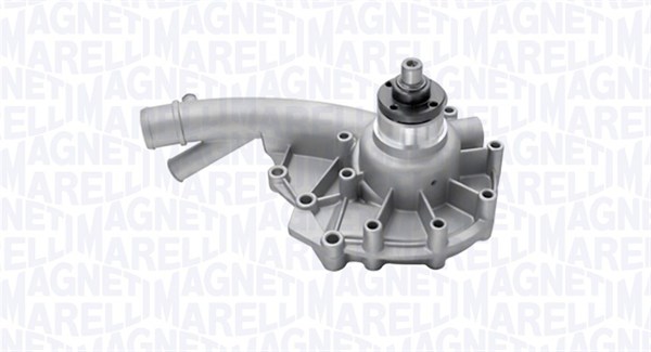 Waterpomp Magneti Marelli 352316170658