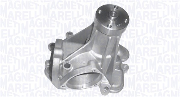 Waterpomp Magneti Marelli 352316170662