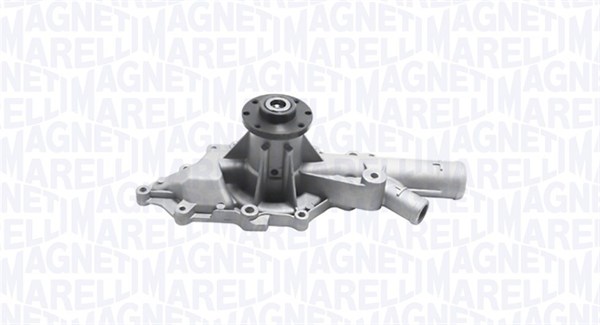 Waterpomp Magneti Marelli 352316170704