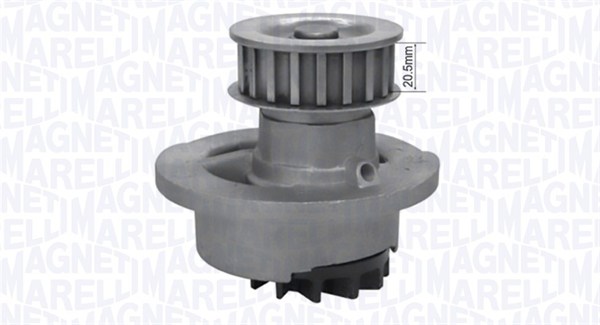 Waterpomp Magneti Marelli 352316170845