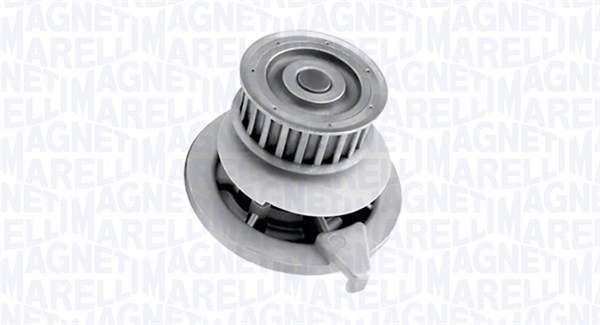 Waterpomp Magneti Marelli 352316170847