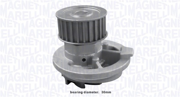 Waterpomp Magneti Marelli 352316170856