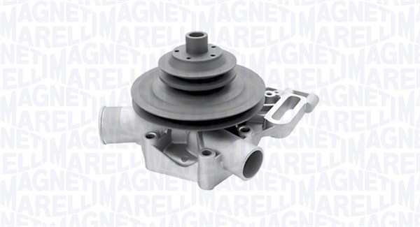 Waterpomp Magneti Marelli 352316170887