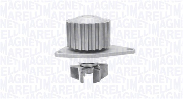 Waterpomp Magneti Marelli 352316170888