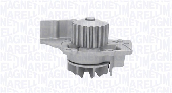 Waterpomp Magneti Marelli 352316170892