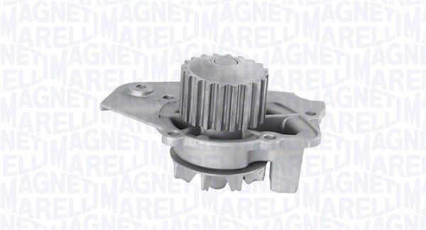 Waterpomp Magneti Marelli 352316170894