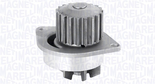 Waterpomp Magneti Marelli 352316170896