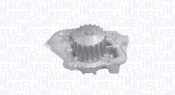 Waterpomp Magneti Marelli 352316170903