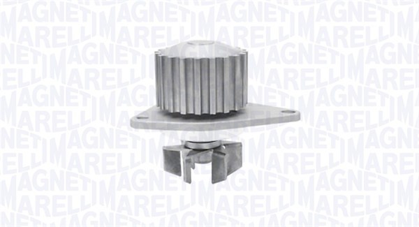 Waterpomp Magneti Marelli 352316170904