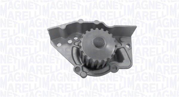 Waterpomp Magneti Marelli 352316170911