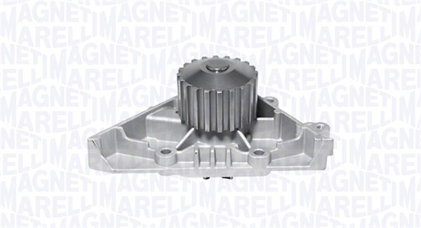 Waterpomp Magneti Marelli 352316170914