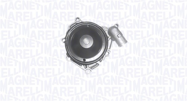 Waterpomp Magneti Marelli 352316170932