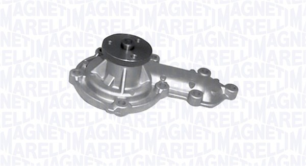 Waterpomp Magneti Marelli 352316170939