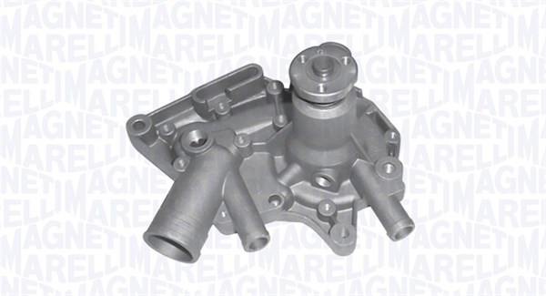 Waterpomp Magneti Marelli 352316170954