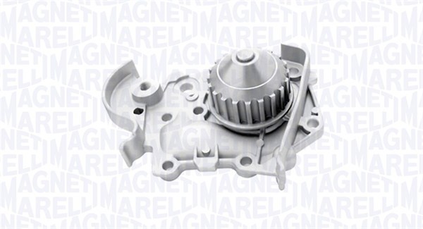 Waterpomp Magneti Marelli 352316170961