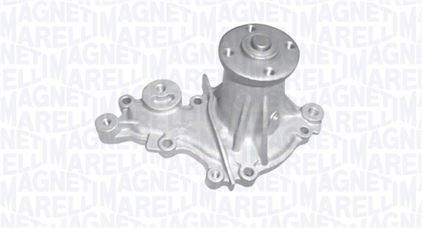 Waterpomp Magneti Marelli 352316171011