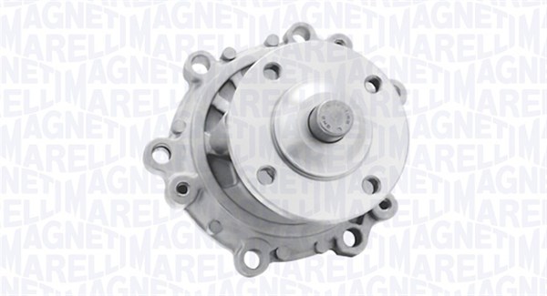 Waterpomp Magneti Marelli 352316171059