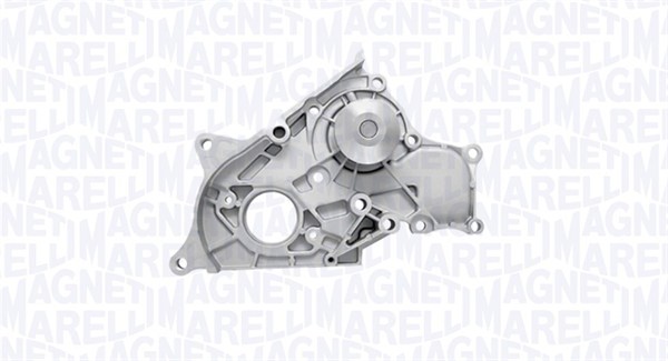 Waterpomp Magneti Marelli 352316171072