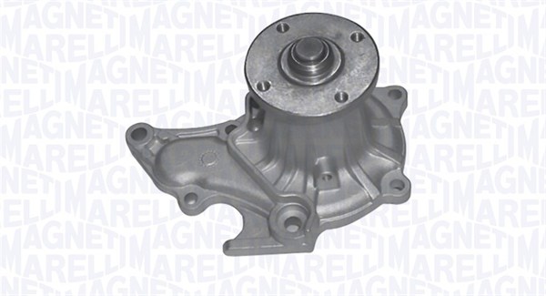 Waterpomp Magneti Marelli 352316171085